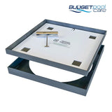 HIDE Polymer Access Lid kit   206mm