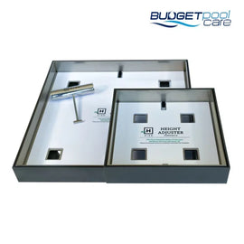 Hide Polymer Combination Skimmer And Access Bundle Deal