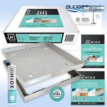 Load image into Gallery viewer, Hide Safety Skimmer Lid Kits - Hsl306