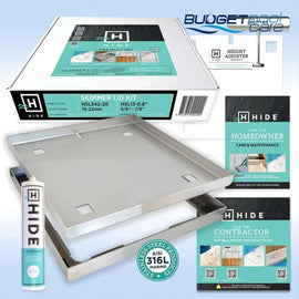 Hide Safety Skimmer Lid Kits - Hsl342