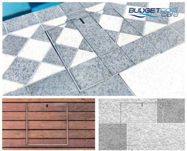 Hide Safety Skimmer Lid Kits - Hsl342