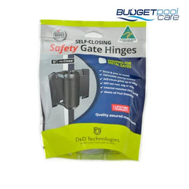 HINGE SET M/LATCH TRUCLOSE S 3 - Budget Pool Care