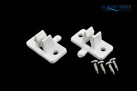 HINGES(2) FILTRITE SK1000 W/DOOR - Budget Pool Care