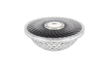 SWIMSPORTZ FOUNTAIN W/DIAMOND LIGHT SHOW CT509 SOLAR LED
