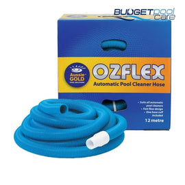 HOSE A/GOLD OZFLEX 38MM X 12M - Budget Pool Care