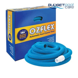 HOSE A/GOLD OZFLEX 38MM X 9M - Budget Pool Care