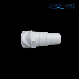 HOSE ADAPTOR 32MM/38MM - Budget Pool Care