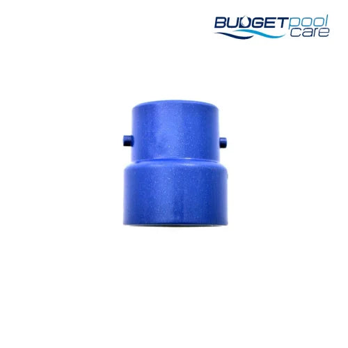 HOSE ADAPTOR BARACUDA FEMALE L/CUFF - Budget Pool Care