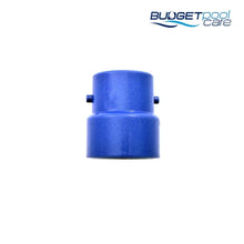 Load image into Gallery viewer, HOSE ADAPTOR BARACUDA FEMALE L/CUFF - Budget Pool Care