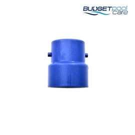 HOSE ADAPTOR BARACUDA FEMALE L/CUFF - Budget Pool Care