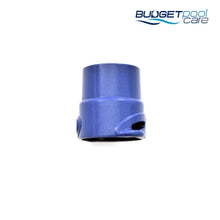 Load image into Gallery viewer, HOSE ADAPTOR BARACUDA MALE L/CUFF - Budget Pool Care