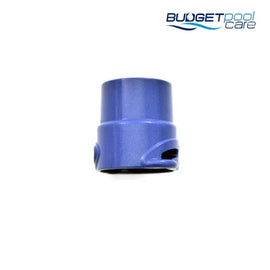 HOSE ADAPTOR BARACUDA MALE L/CUFF - Budget Pool Care