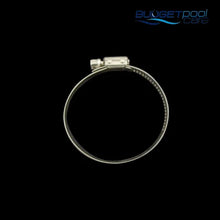 Load image into Gallery viewer, HOSE CLAMP Q/RELEASE 50MM SINGLE BULK - Budget Pool Care