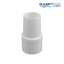 HOSE CUFF A/GOLD 38MM RHT - Budget Pool Care