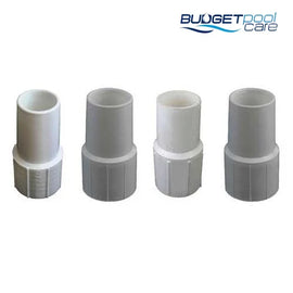 Hose Cuffs - Budget Pool Care