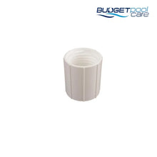 Load image into Gallery viewer, HOSE JOINER A/GOLD THREAD 38MM - Budget Pool Care