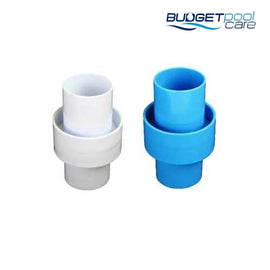 Hose Joiner - Budget Pool Care