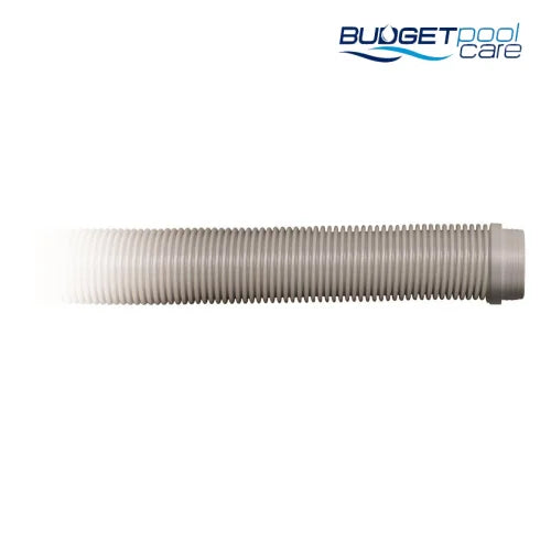 HOSE LENGTH A/G AUTO B 1M GREY - Budget Pool Care