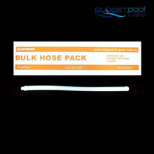 Load image into Gallery viewer, JUMBO HOSE PACK POOLVAC 24PK - Budget Pool Care