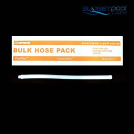 JUMBO HOSE PACK POOLVAC 24PK - Budget Pool Care