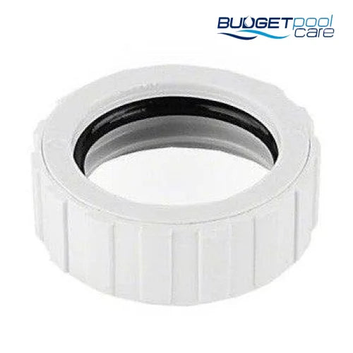 Hose Nut (360) - Budget Pool Care