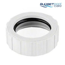 Load image into Gallery viewer, Hose Nut (360) - Budget Pool Care