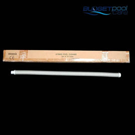 HOSE PACK DOLPHIN HYBRID GREY 10PK - Budget Pool Care