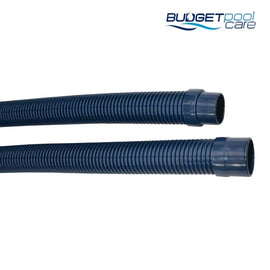 HOSE PACK NEWLINE DK BLUE 24 X 1M - Budget Pool Care