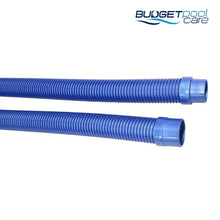 Load image into Gallery viewer, HOSE PACK NEWLINE LIGHT BLUE 24 X 1M - Budget Pool Care