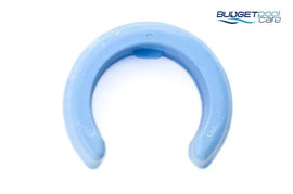 HOSE WEIGHT BARACUDA BLUE - Budget Pool Care