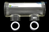 HOUSING ASSY C'WATER C SERIES