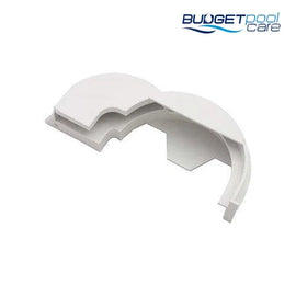 Housing, Turbine Upper (380/360) - Budget Pool Care