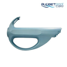Load image into Gallery viewer, HULL BARACUDA G4 - Budget Pool Care