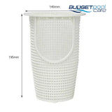 Hurlcon Pump Basket TX/CX/E/CTX/P280