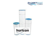 Hurlcon QX Replacement Filter Cartridges