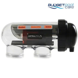 Hurlcon Replacement Cells-Generic Cell-Hurlcon-VX6 Series - Genuine Replacement-Budget Pool Care