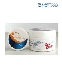 HYDRA SLIP LUBRICANT LO-CHLOR 20G - Budget Pool Care