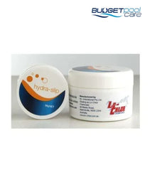 HYDRA SLIP LUBRICANT LO-CHLOR 50G - Budget Pool Care