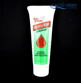 HYDRA SLIP LUBRICANT LO-CHLOR 75G - Budget Pool Care