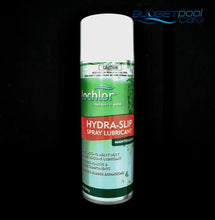 Load image into Gallery viewer, HYDRA SLIP SPRAY LO-CHLOR 200G - Budget Pool Care