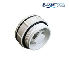 Hydrostatic Valve 40mm or 50mm - Budget Pool Care