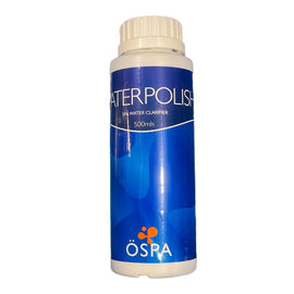 Water Polish 500Ml Ospa Focus