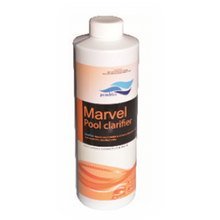 Load image into Gallery viewer, Pureblue Marvel Pool Clarifier 1L