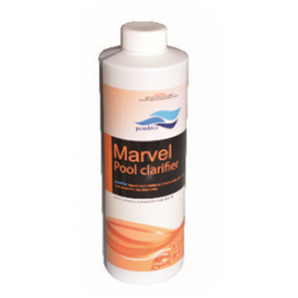 Pureblue Marvel Pool Clarifier 1L
