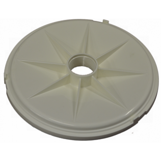 Waterco S75 Vacuum Plate