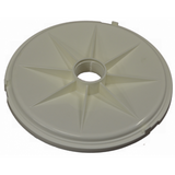 Waterco S75 Vacuum Plate