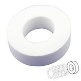 Combined Brush Climbing Ring for Dolphin M-Series Robotic Pool Cleaners