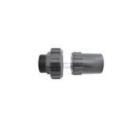 Zodiac Titan Filter 40mm Union With Sight Glass – W89280101