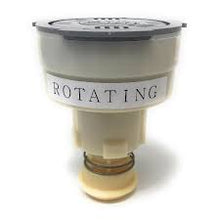 Load image into Gallery viewer, Paramount PCC2000 InFloor Cleaning Rotating Nozzle - White