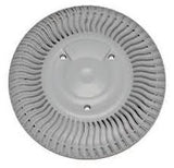 Paramount SDX Retro Suction Cover – Concrete Light Gray (Pack Of 2)